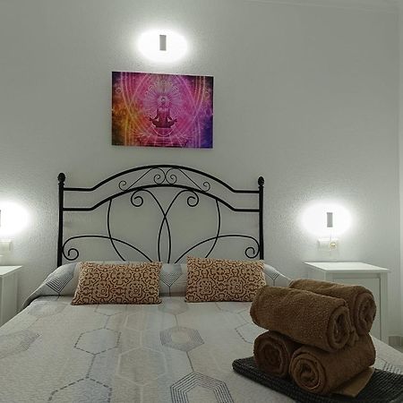 Vera Natura Apartamento Isabel ภายนอก รูปภาพ