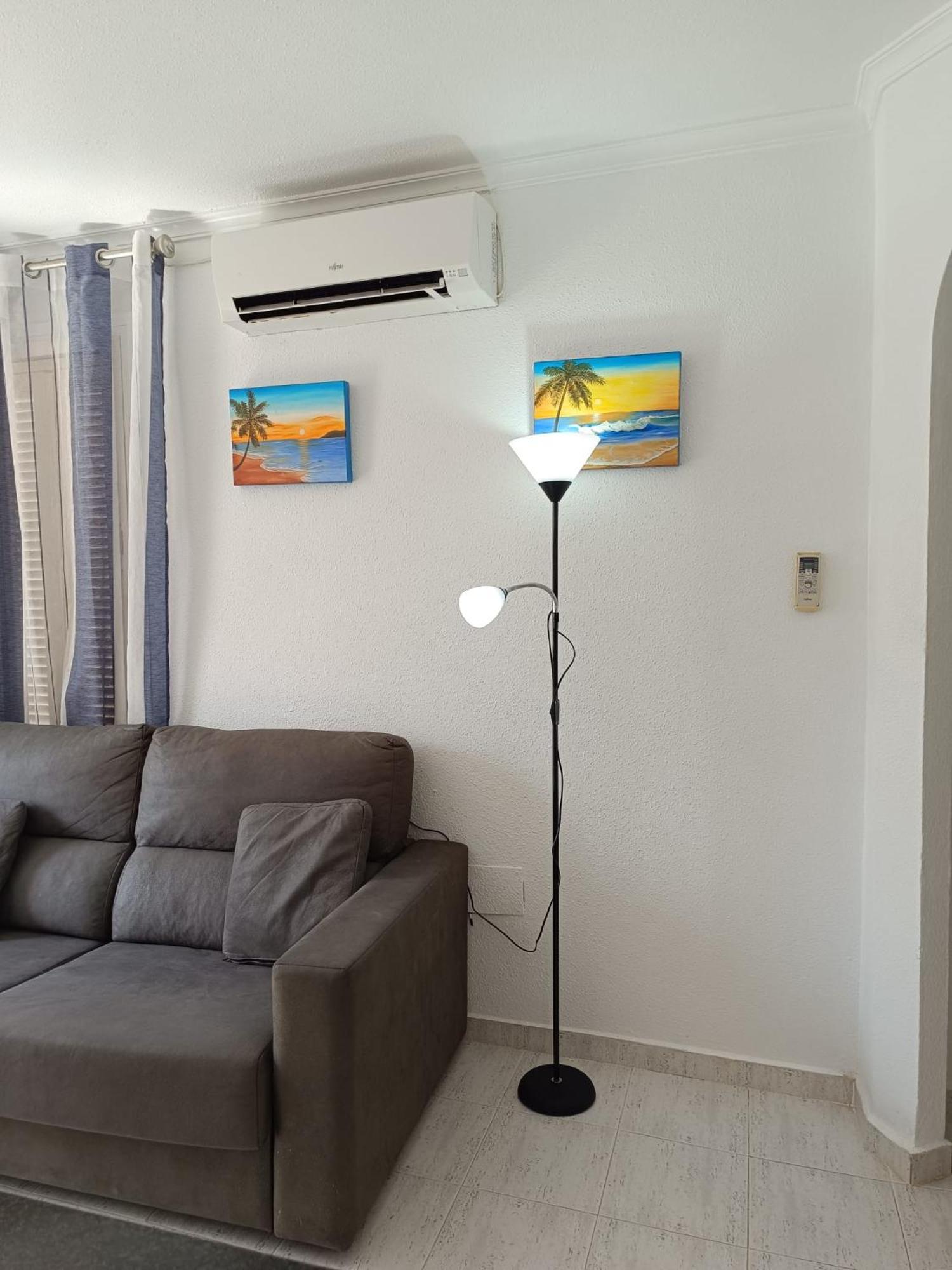 Vera Natura Apartamento Isabel ภายนอก รูปภาพ