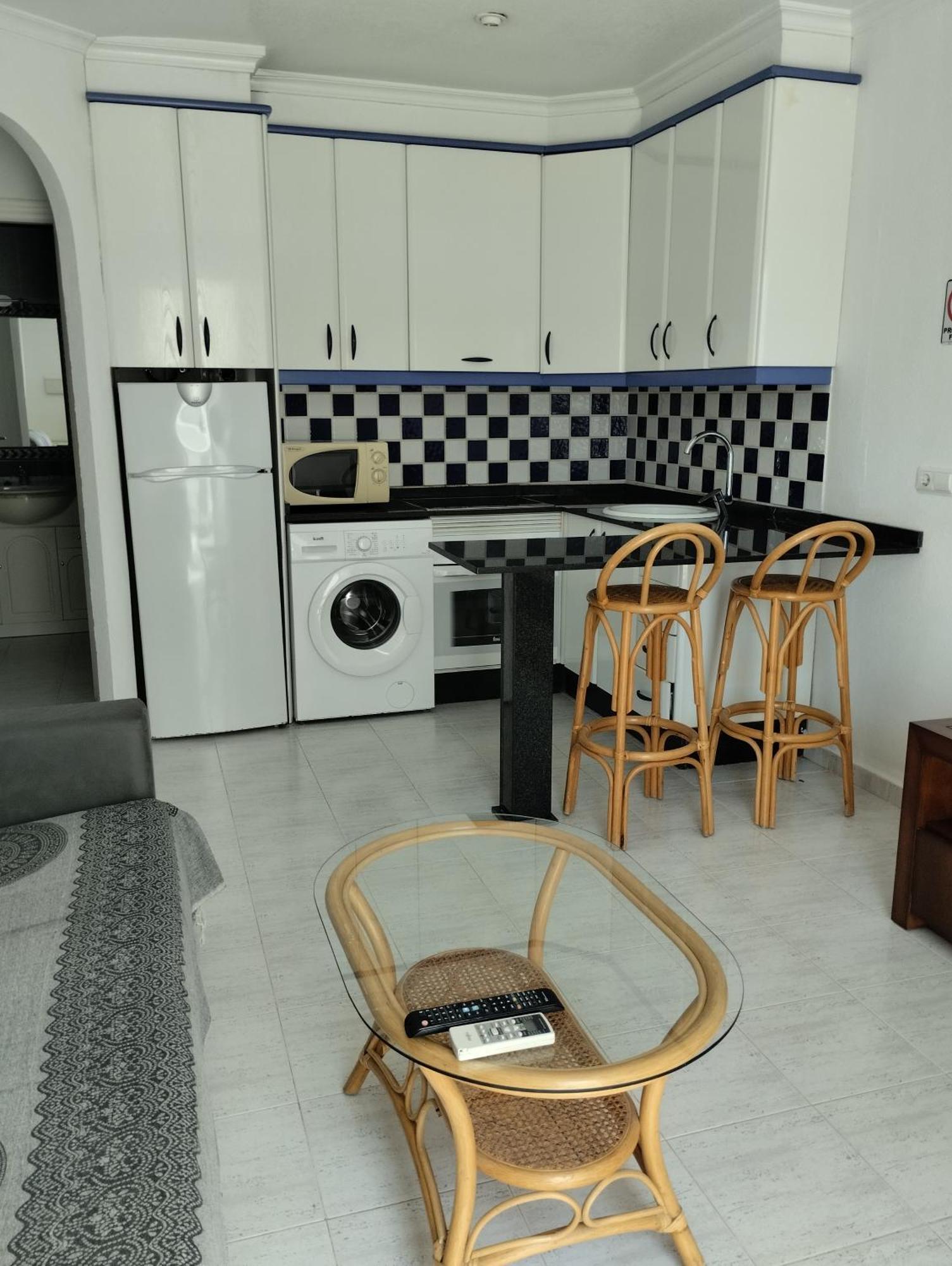 Vera Natura Apartamento Isabel ภายนอก รูปภาพ
