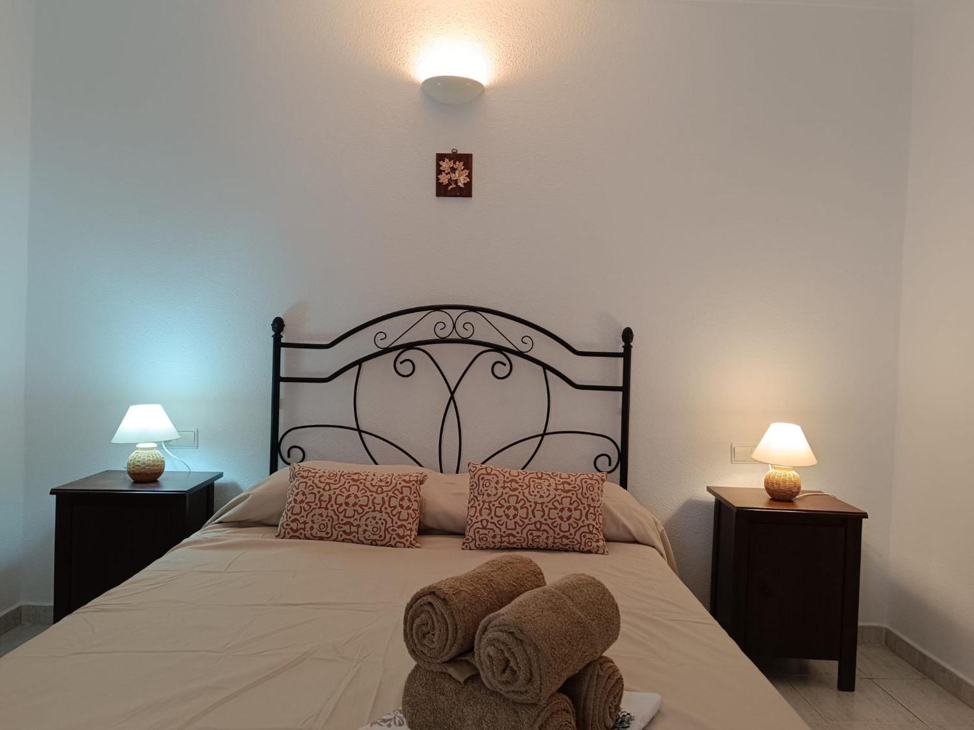 Vera Natura Apartamento Isabel ภายนอก รูปภาพ