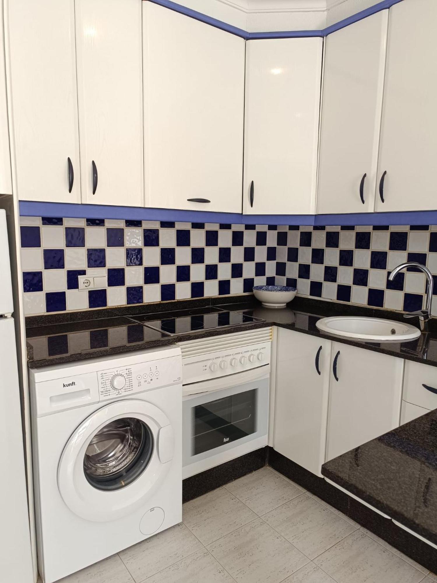 Vera Natura Apartamento Isabel ภายนอก รูปภาพ