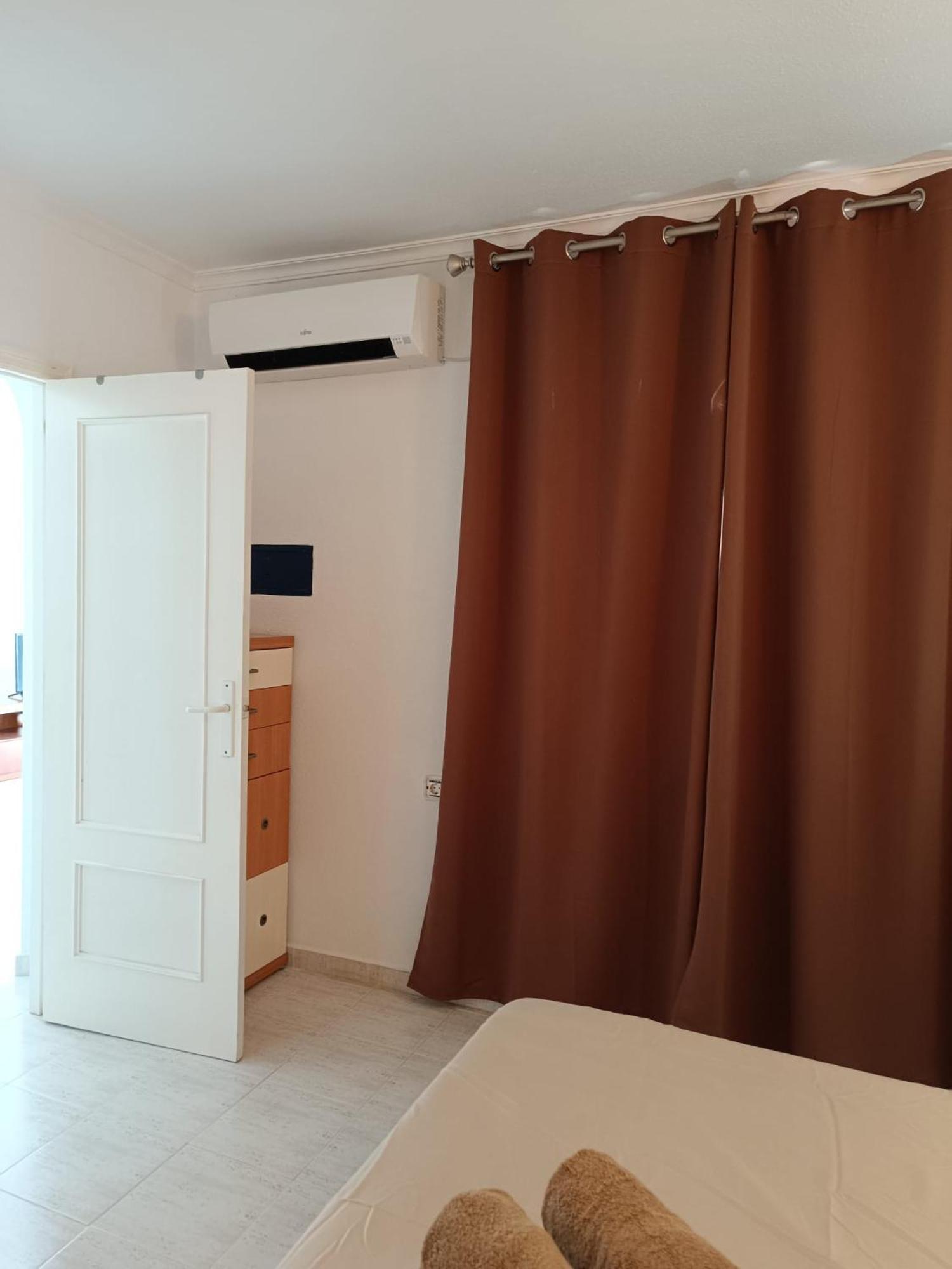 Vera Natura Apartamento Isabel ภายนอก รูปภาพ