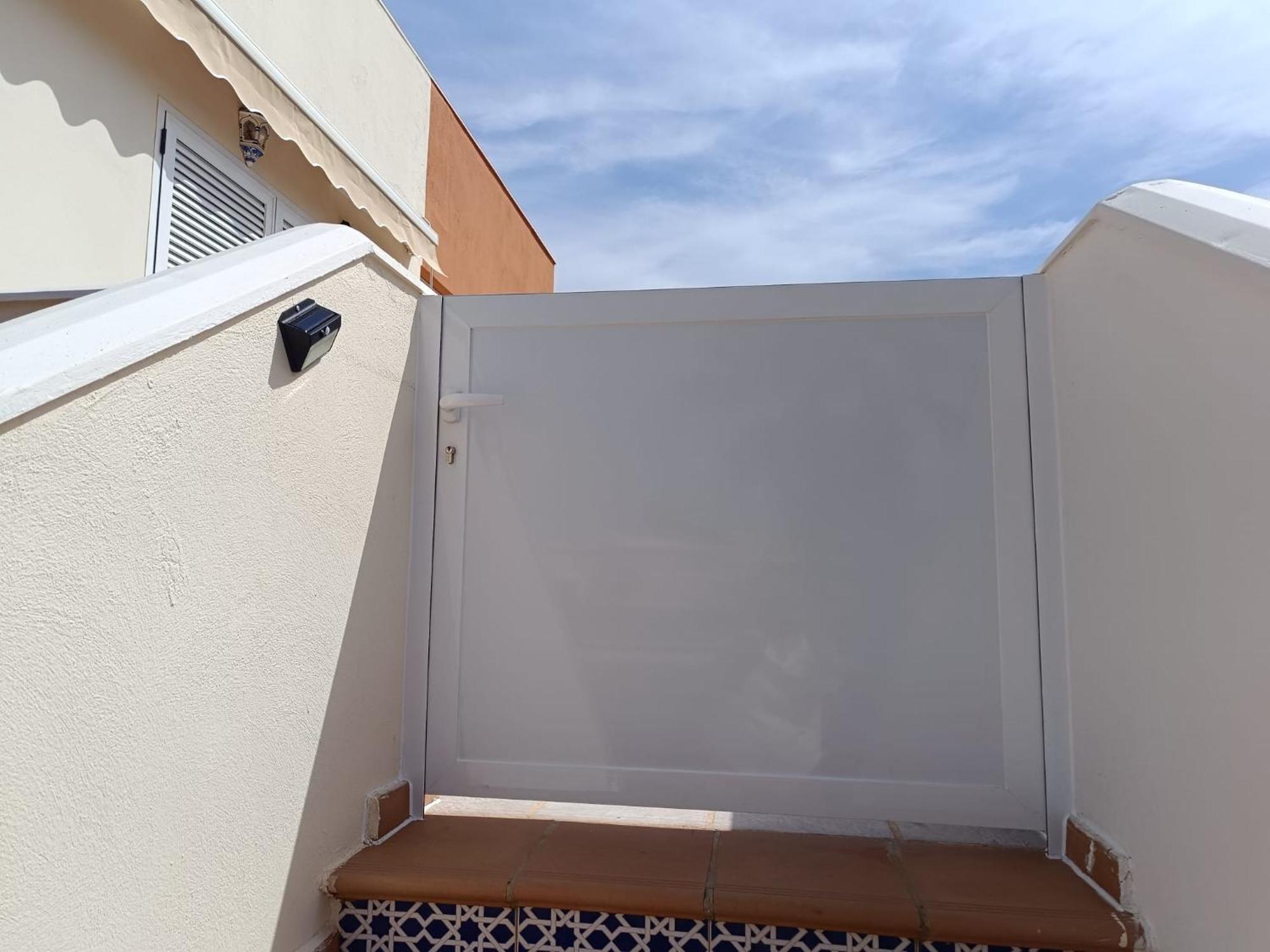 Vera Natura Apartamento Isabel ภายนอก รูปภาพ