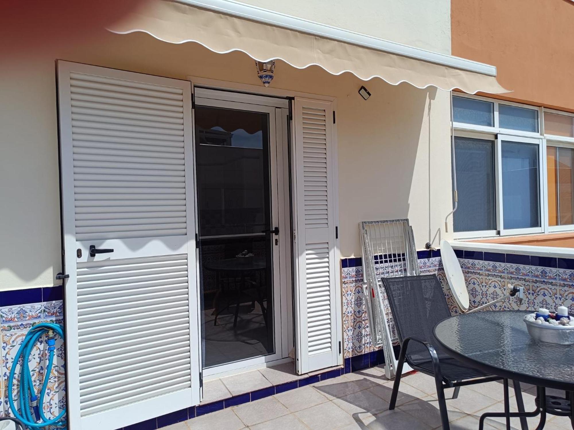 Vera Natura Apartamento Isabel ภายนอก รูปภาพ