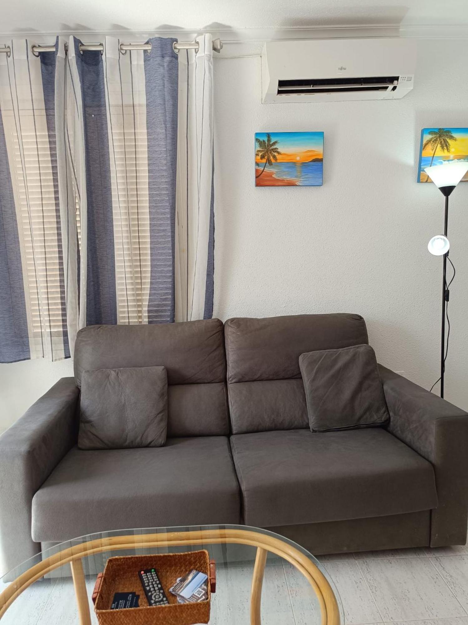 Vera Natura Apartamento Isabel ภายนอก รูปภาพ
