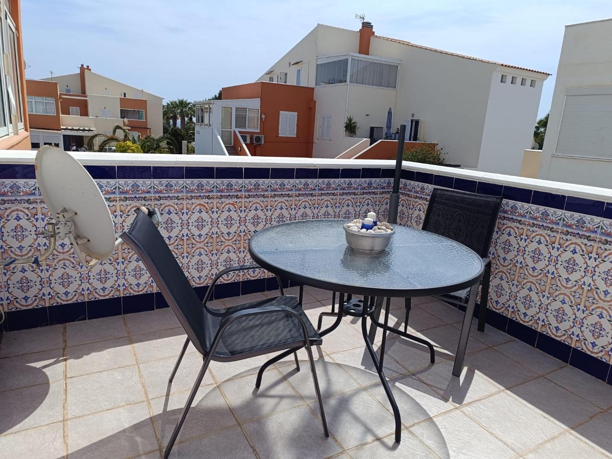 Vera Natura Apartamento Isabel ภายนอก รูปภาพ