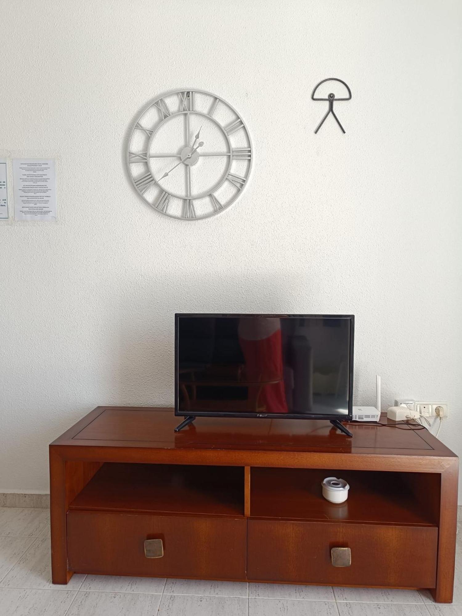 Vera Natura Apartamento Isabel ภายนอก รูปภาพ
