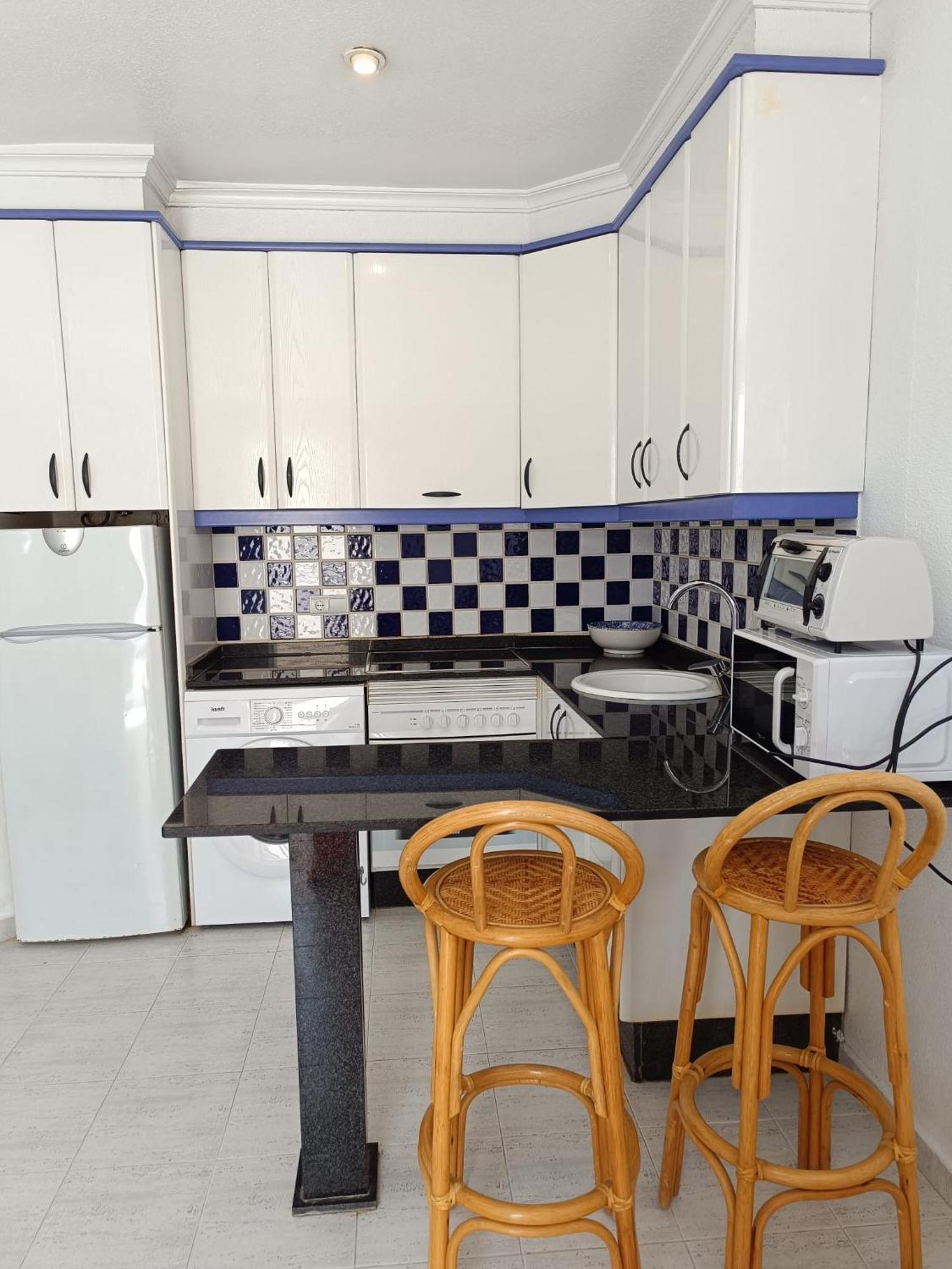 Vera Natura Apartamento Isabel ภายนอก รูปภาพ