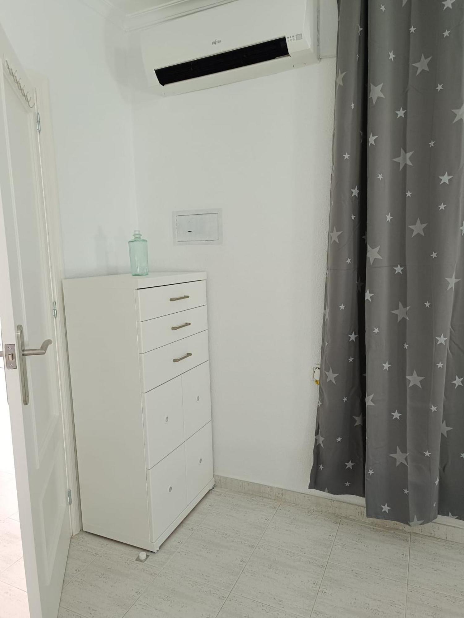 Vera Natura Apartamento Isabel ภายนอก รูปภาพ