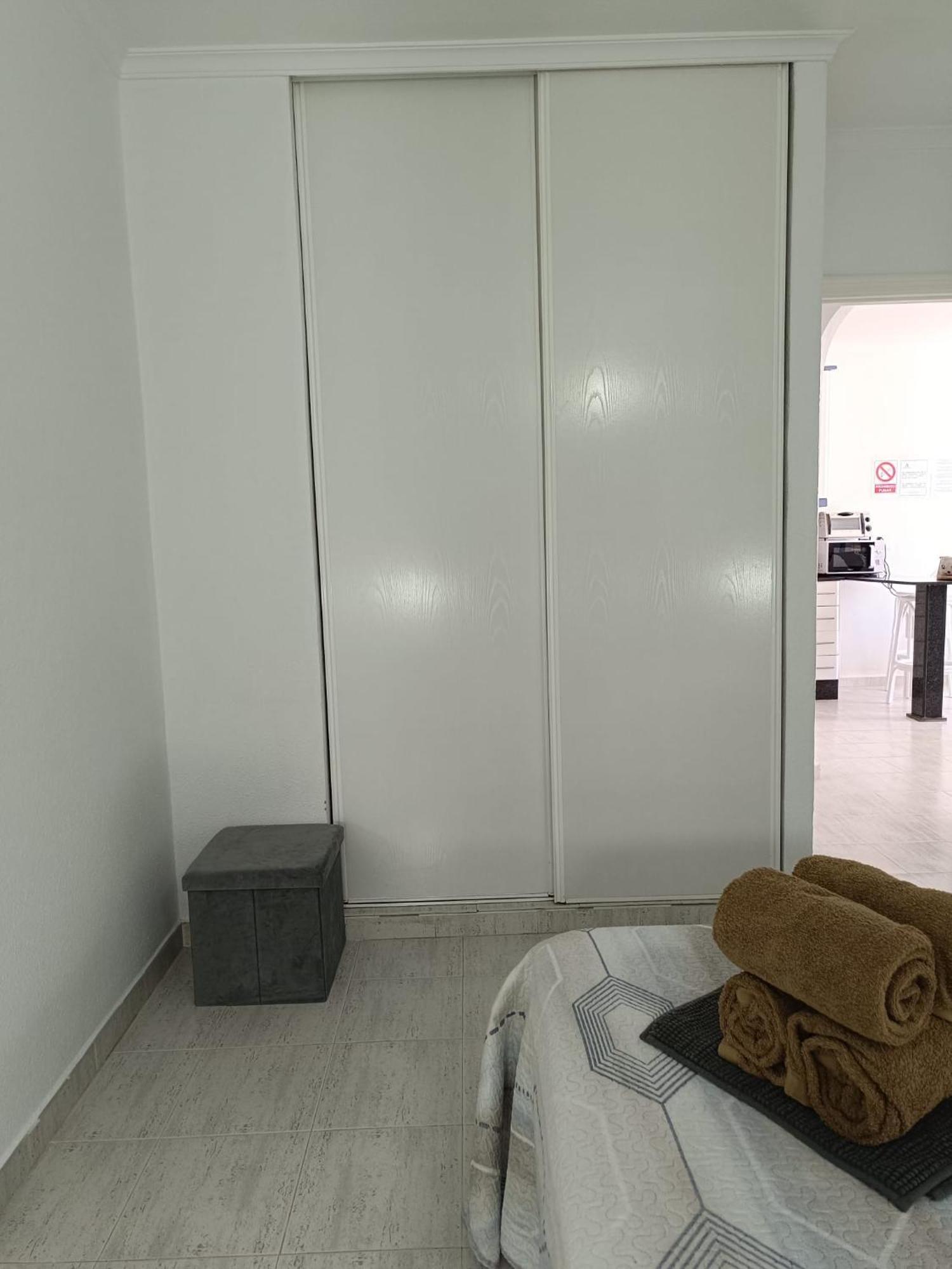 Vera Natura Apartamento Isabel ภายนอก รูปภาพ
