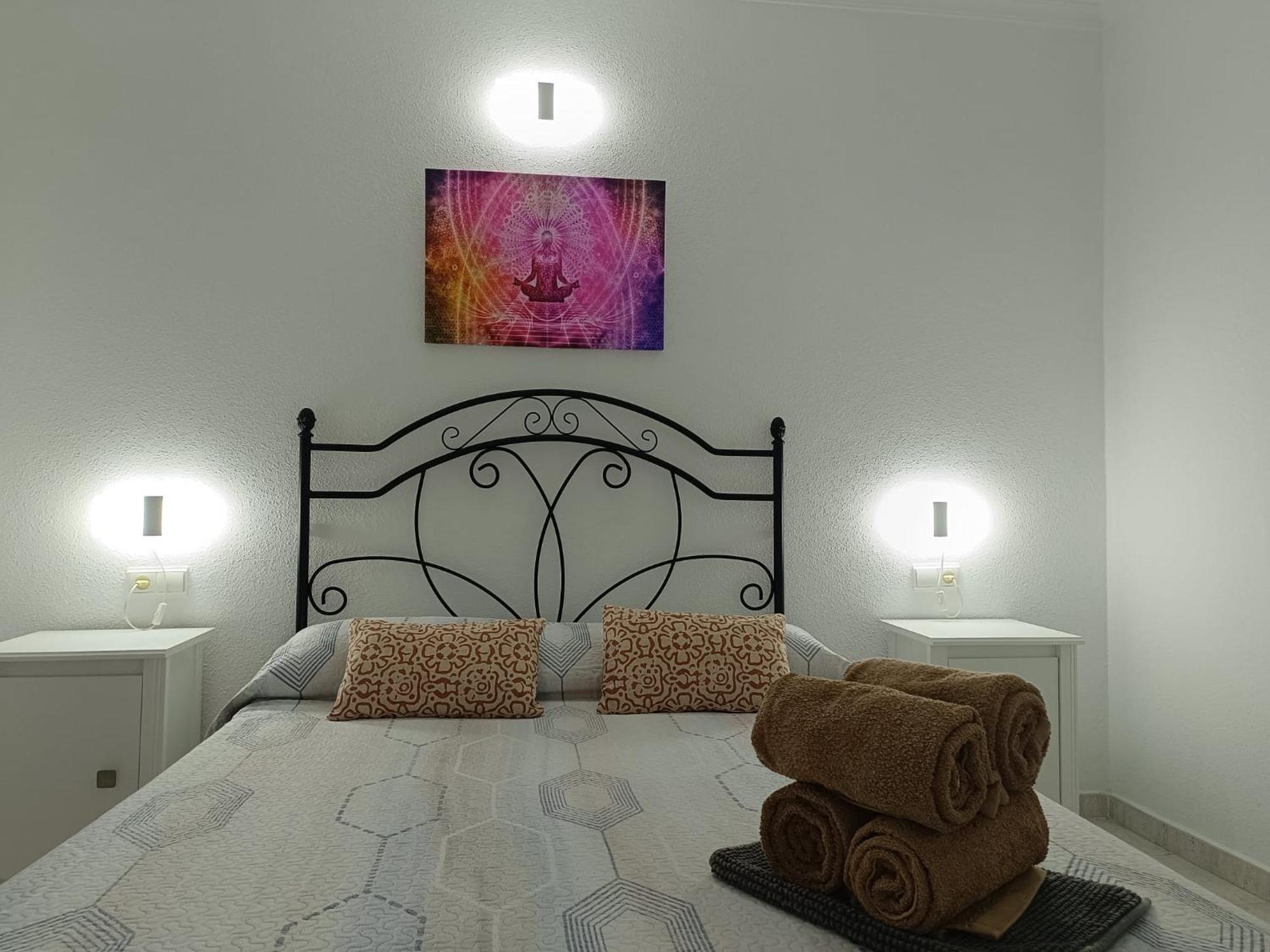 Vera Natura Apartamento Isabel ภายนอก รูปภาพ