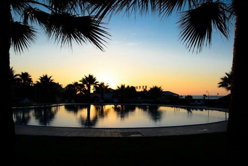 Vera Natura Apartamento Isabel ภายนอก รูปภาพ