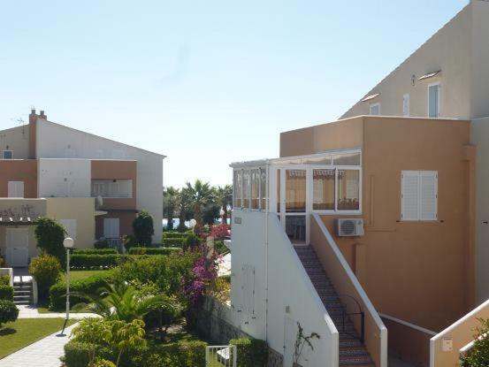 Vera Natura Apartamento Isabel ภายนอก รูปภาพ