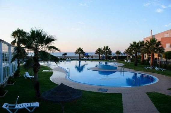 Vera Natura Apartamento Isabel ภายนอก รูปภาพ
