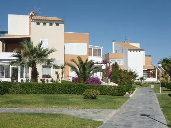 Vera Natura Apartamento Isabel ภายนอก รูปภาพ